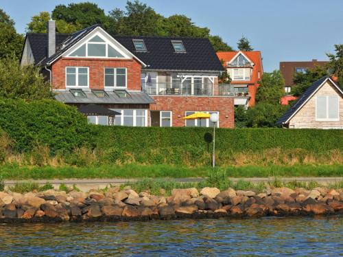 Fördeblick Fewo