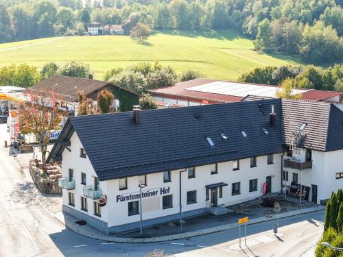 Fürstensteiner Hof