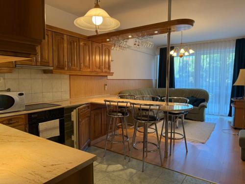 Fűzfa Apartman