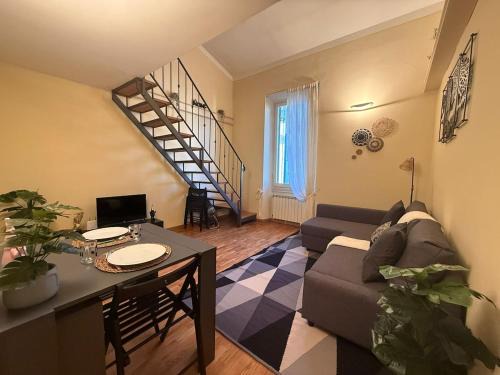 F&A Urban Stay - Relax urbano