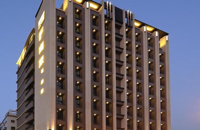F Hotel - Hualien