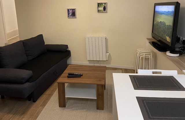 F2 Duplex / Beaumont - 2 Salles de Bain et 5 Pers