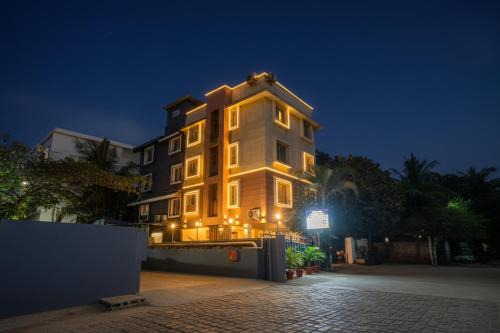 FabExpress Corporate Hub - Nr Manipal Hospitals Baner