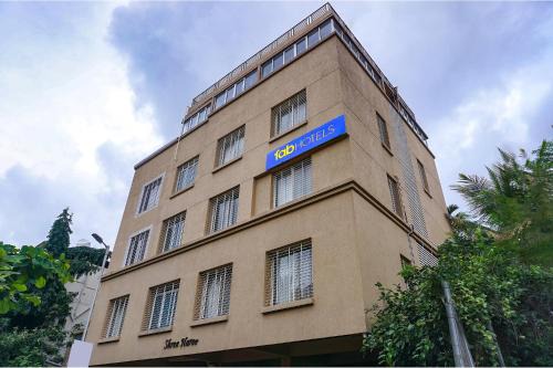 FabExpress Shree Haree Residency - Nr Mazda Garden View