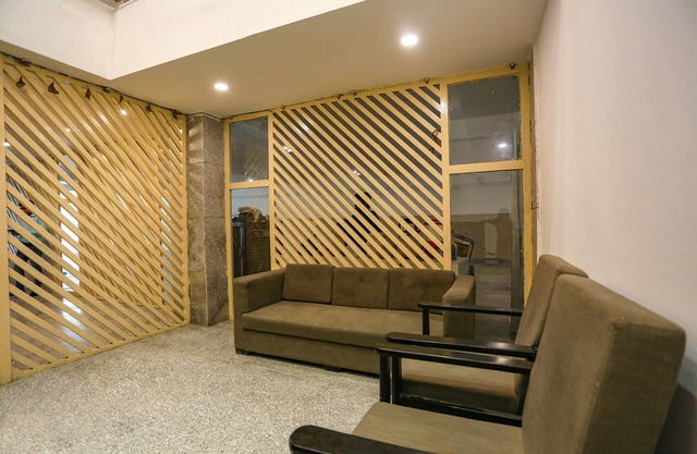 FabHotel A One Paschim Vihar
