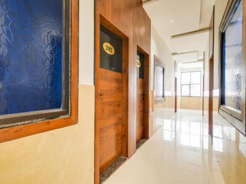 FabHotel Aashiyana