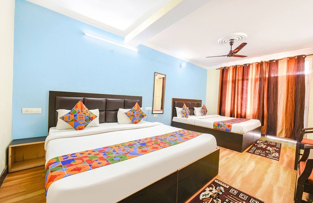Fabhotel Annapurna