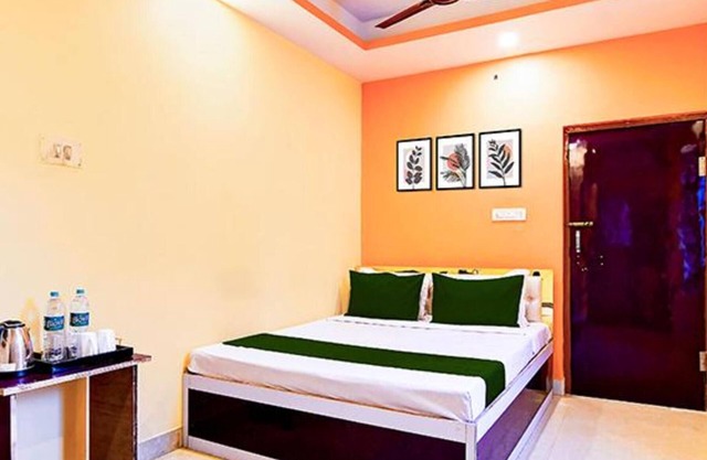 Fabhotel City Palace