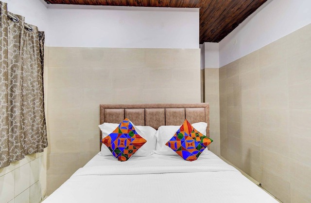 Fabhotel Devara Grand