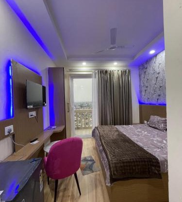 FabHotel Elegant Stay