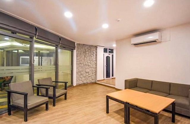 Fabhotel Heera Holiday Inn