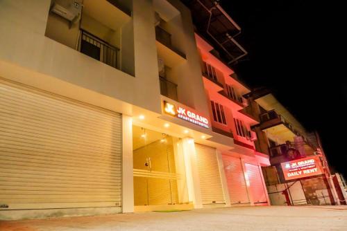 FabHotel JK Grand