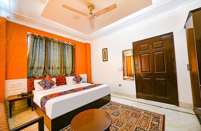 Fabhotel Mosca