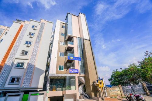 FabHotel Orion - Nr Shilparamam, Hi tech city