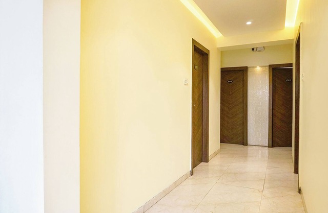 Fabhotel Panchratna