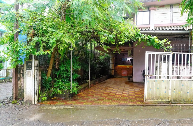 Fabhotel Peaceful Studio Aai Bungalow