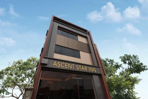 FabHotel Prime Ascent Star Inn