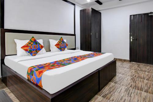 FabHotel Prime Eco Park - New Town