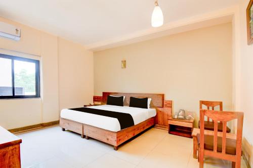 FabHotel Ratna Regency