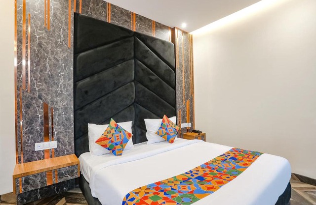 FabHotel Royale 116