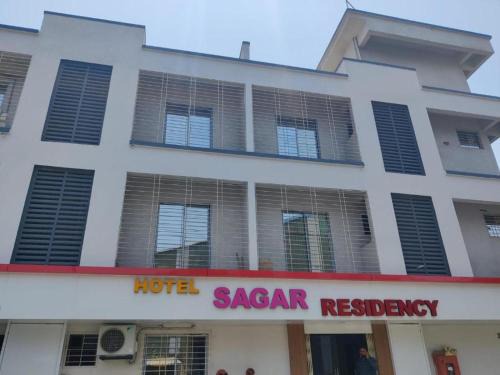 FabHotel Sagar Residency