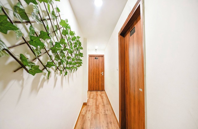 Fabhotel Santosh Residency