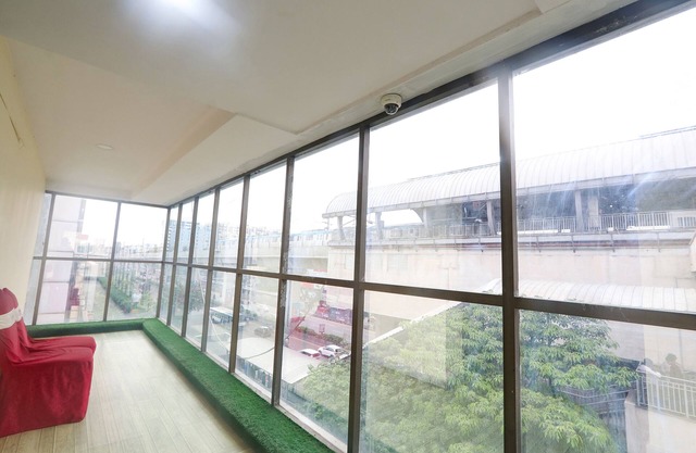 Fabhotel Sri Sai Grand Inn