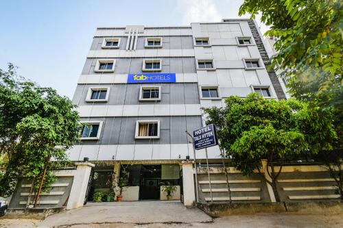 FabHotel Tals Hitech Nr Hitech City