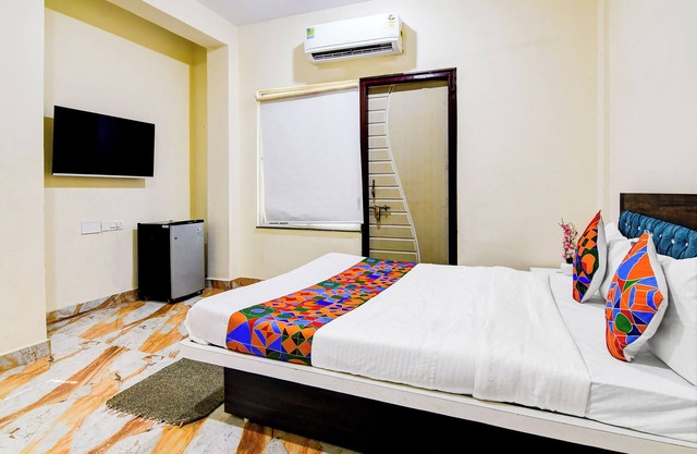 Fabhotel Urban Classy