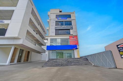 FabHotel Virat Elite