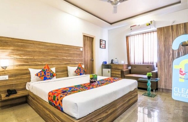 Fabhotel Vs Suites & Inn