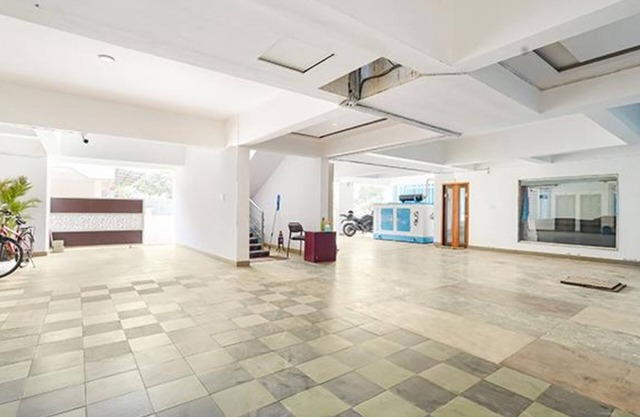 Fabhotel Vtn Homes