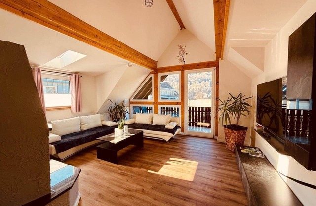 Fabian's Holiday Home/Rurseeloft