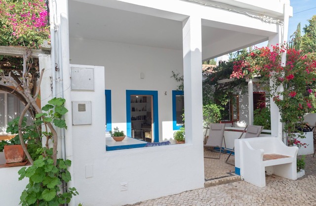Fabrica Beach Apartamentos