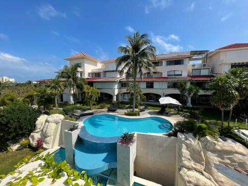 Fabulosa Villa a 300 metros de la playa