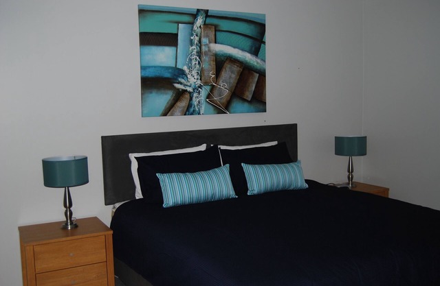 Fabulous Broadwater Beach Villa at Broadwater Beach Geographe Bay