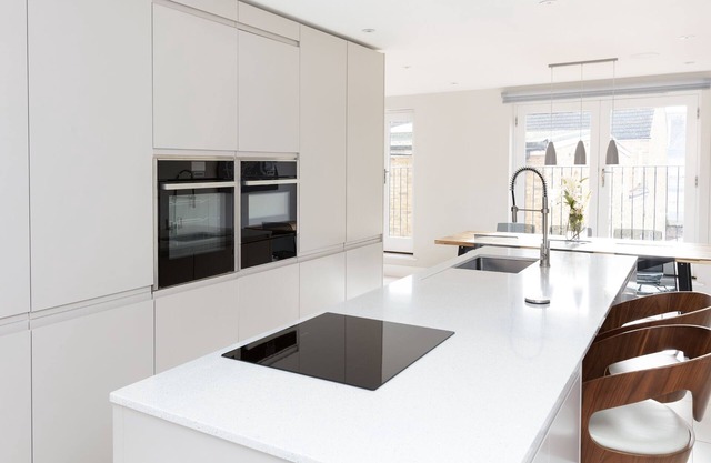Fabulous Central Windsor Town House