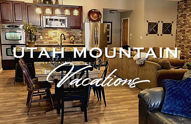 Fabulous Find/NEW King CozyCondo Nestled in thePines/Hikn'/Central/Bryce/ZionGem