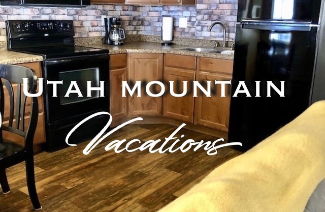 Fabulous Find/CozyCondo Nestled in the Pines/Fishn'/Hikin'/Central/Bryce/ZionGem
