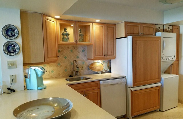 Fabulous Ocean Front End Villa Completely Renovated!