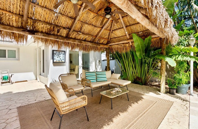 Fabulous Private Oasis With Lgbtq Resort Access