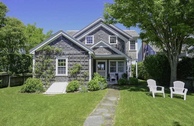 Fabulous rental property in the Cliff