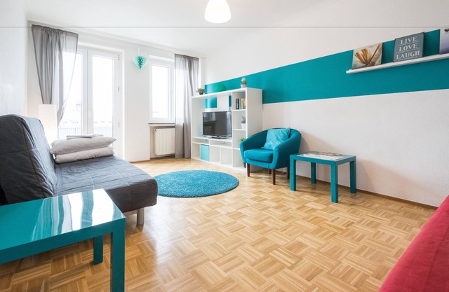 Fair Apartments