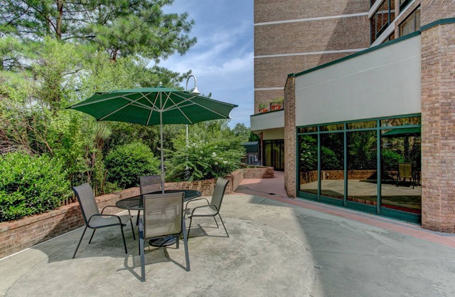 Fairfield by Marriott Inn & Suites Durham