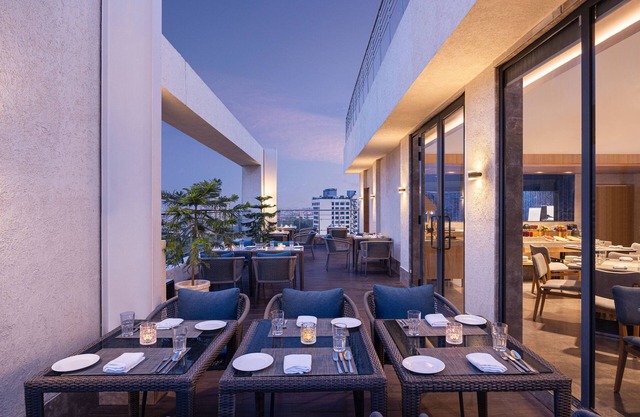 Fairfield by Marriott Jaipur
