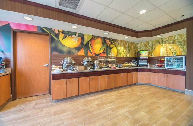 Fairfield Inn and Suites by Marriott Idaho Falls
