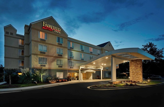 Fairfield Inn by Marriott Myrtle Beach Broadway at the Beach