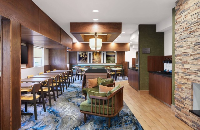 Fairfield Inn by Marriott Huntsville