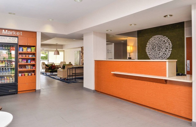 Fairfield Inn & Suites by Marriott Ocala