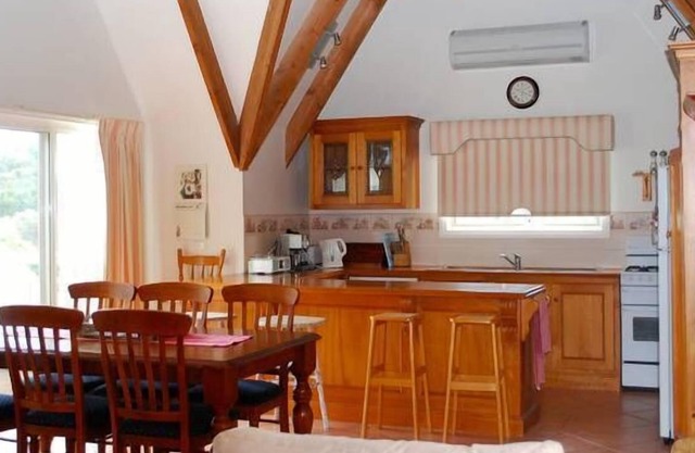 Fairhaven Beach House